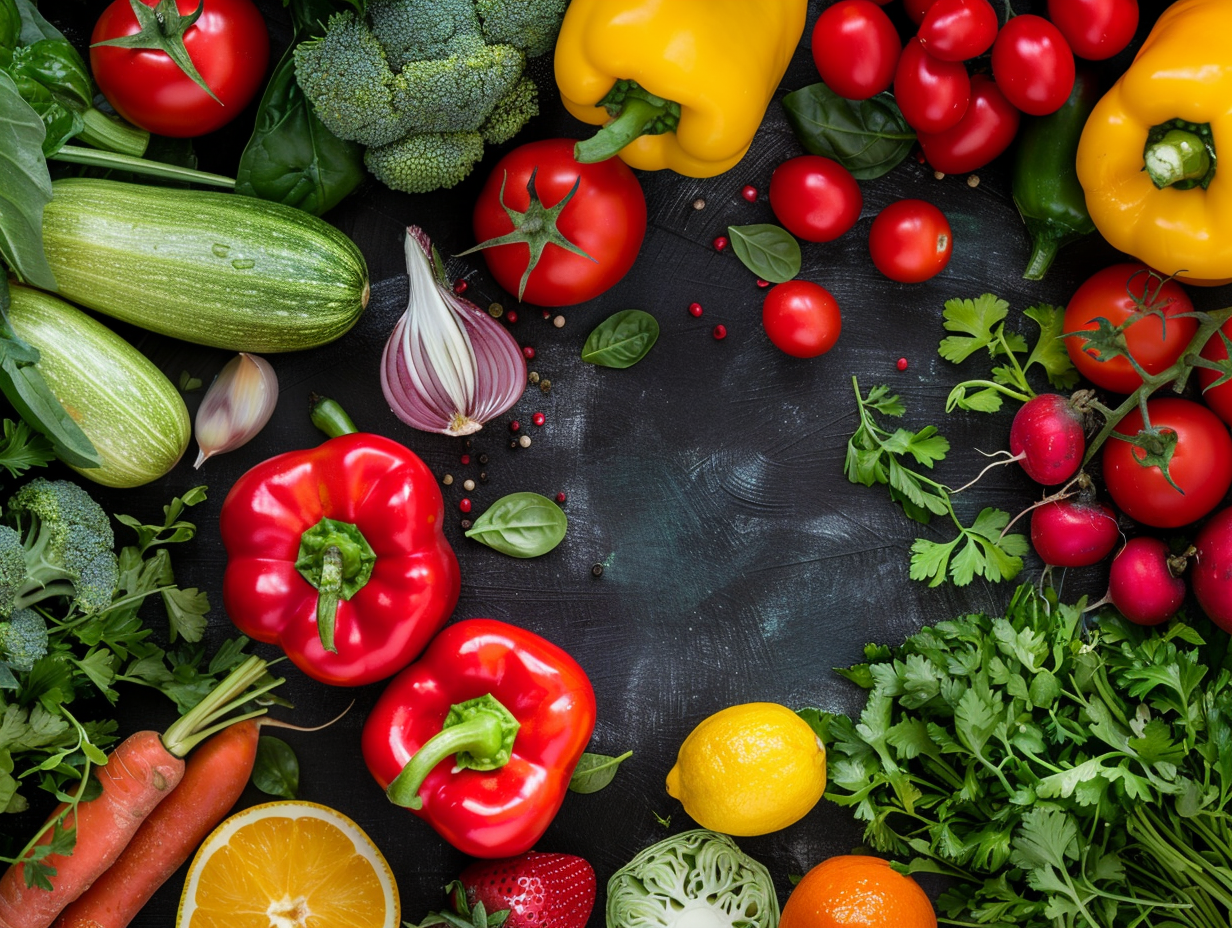 Планування меню